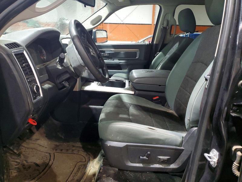 2016 Dodge Ram 1500 slt