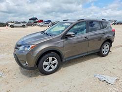 2014 Toyota Rav4 xle for sale in Taylor, TX