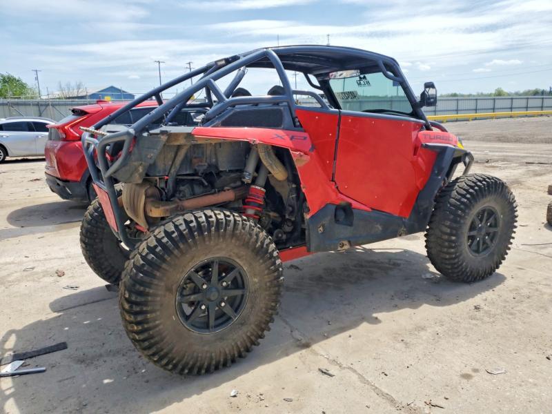 2020 Polaris RZR Turbo XP Utility Vehicle