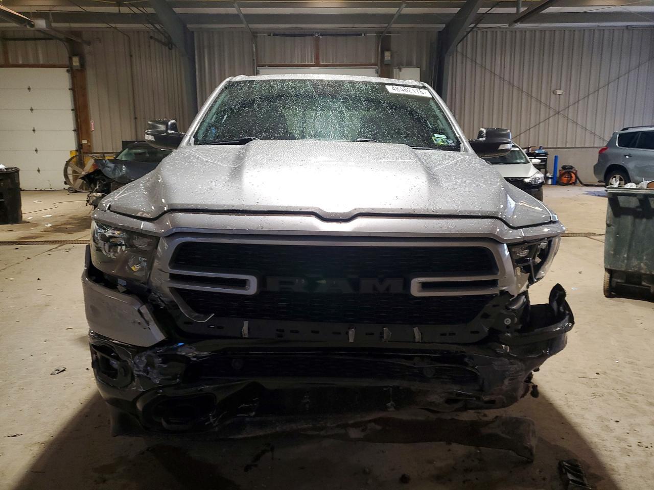 2022 Dodge RAM 1500 BIG Horn
