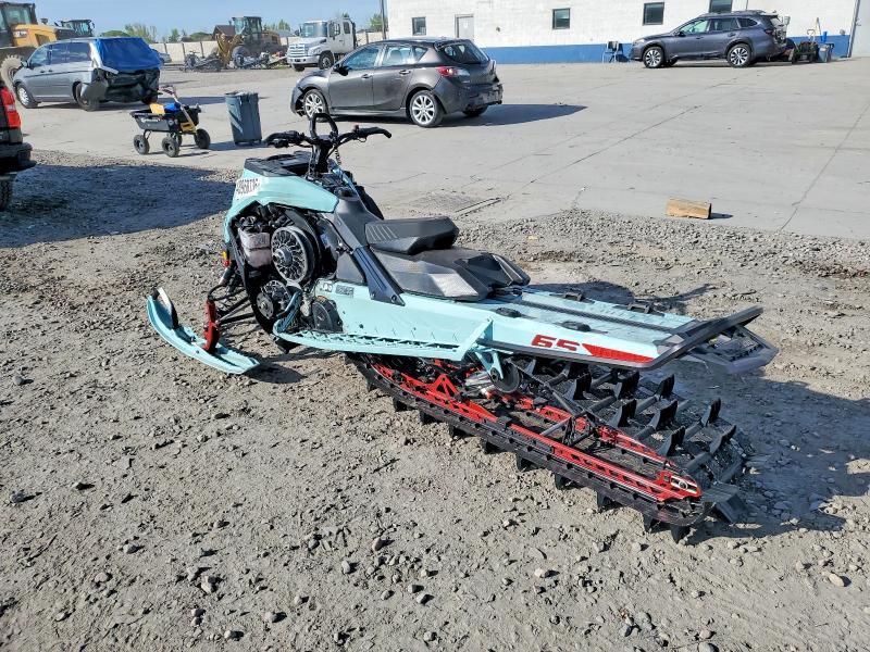 2024 Skidoo Freeride 154 8