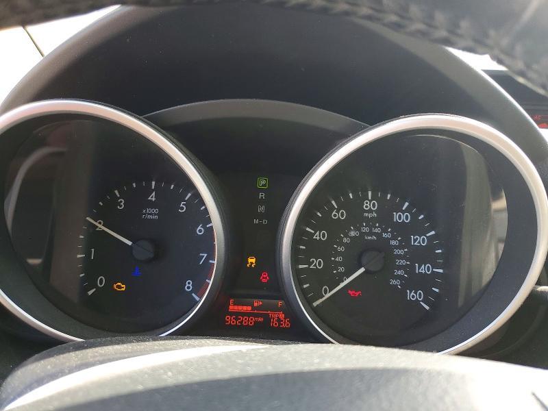 2012 Mazda 5