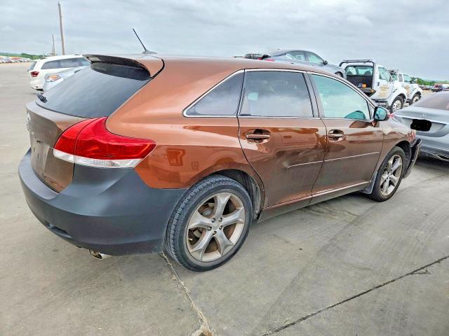 2010 Toyota Venza fwd V6