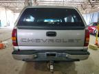 2000 Chevrolet Silverado K1500