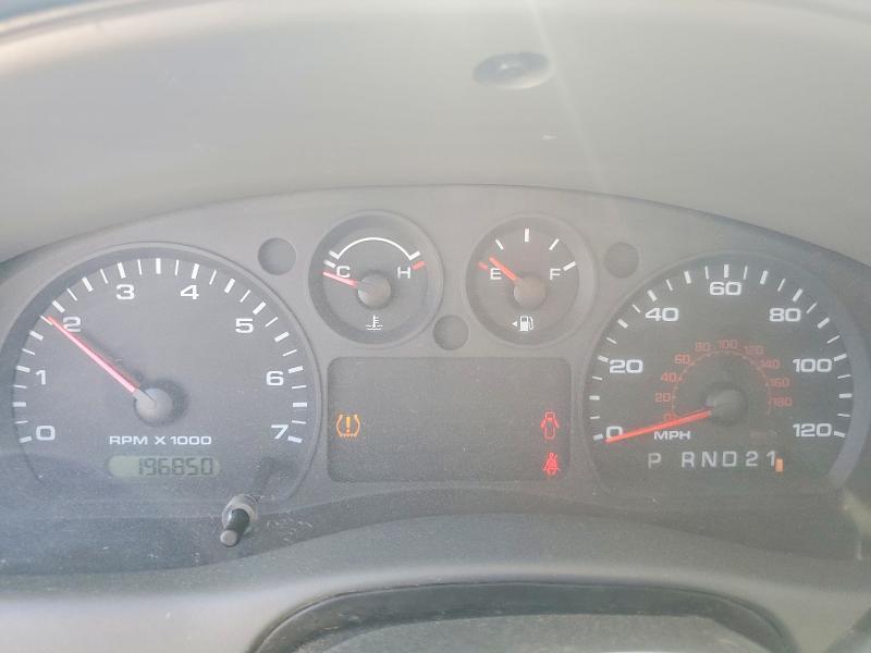 2008 Ford Ranger