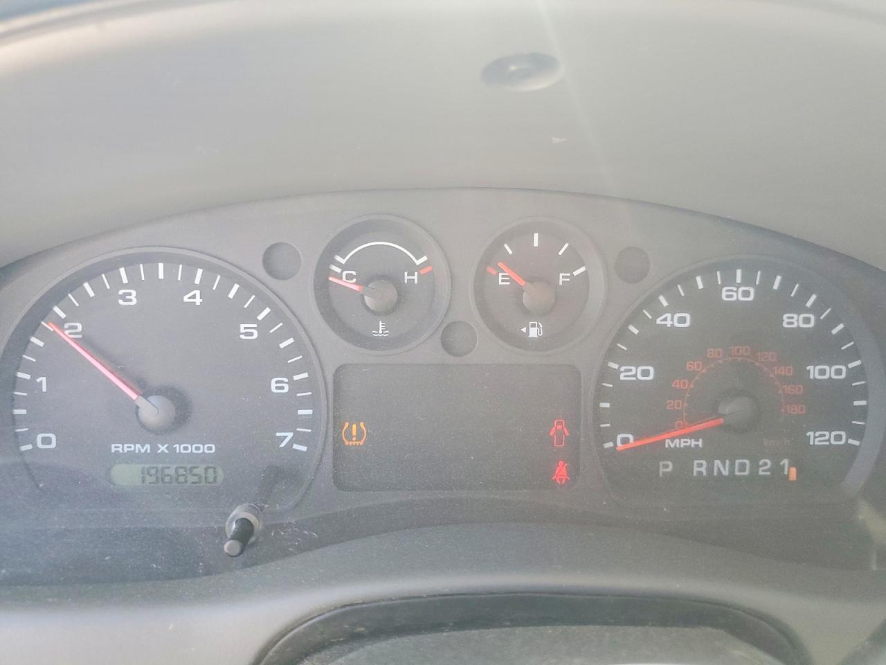 2008 Ford Ranger