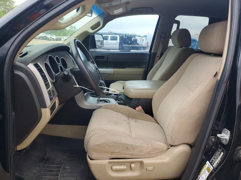2009 Toyota Tundra SR5