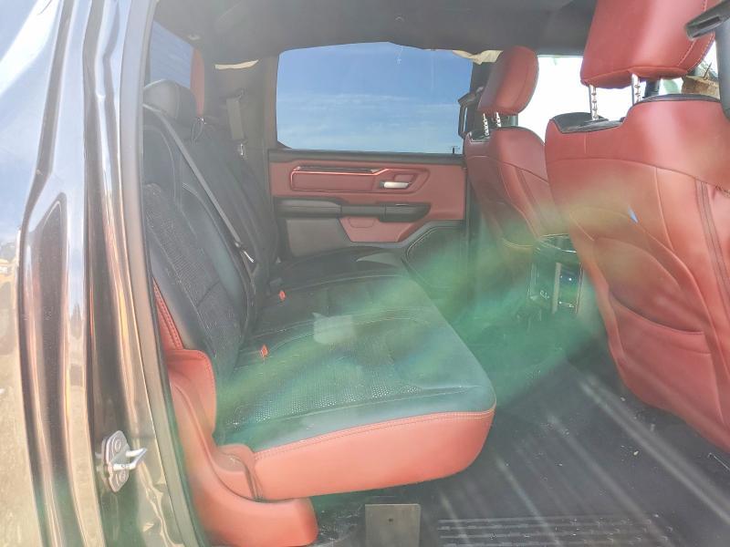 2019 Dodge RAM 1500 Rebel