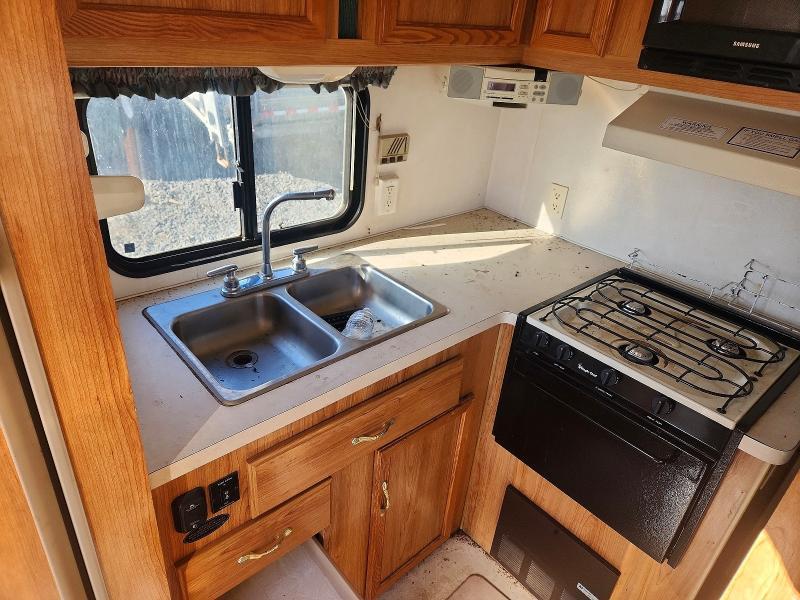 2000 Coachmen Catalina