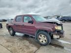 2007 Honda Ridgeline RT