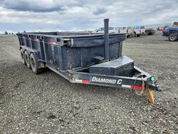 2022 Diac Trailer en venta en Airway Heights, WA