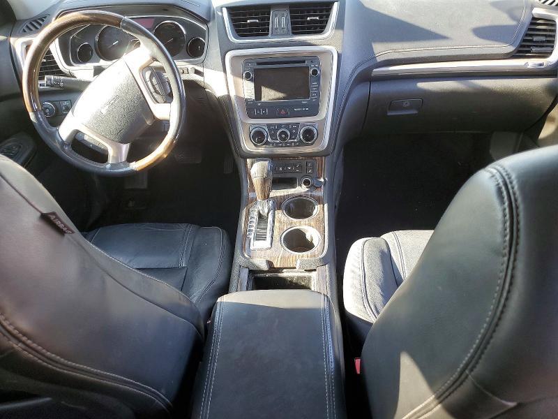 2013 GMC Acadia Denali