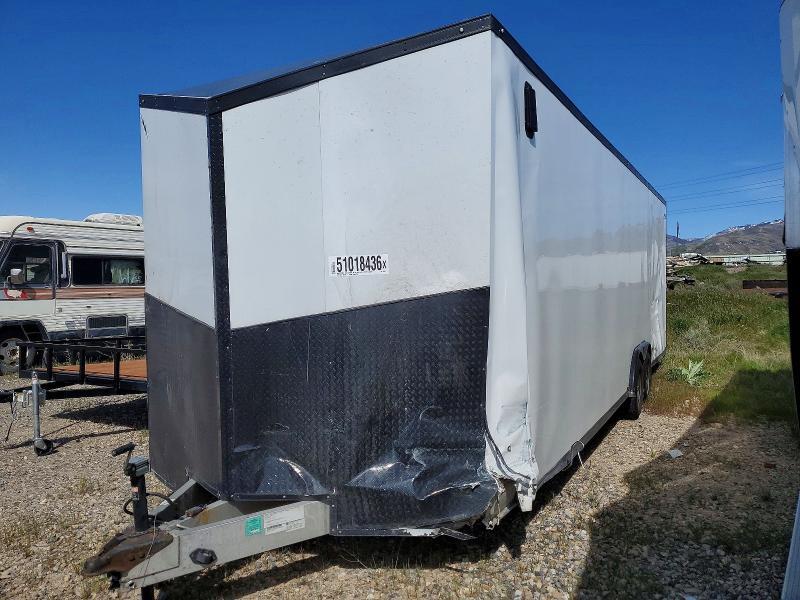 2022 Forest River Trailer