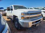 2019 Chevrolet Silverado K2500 Heavy Duty