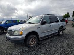 2002 Ford Expedition xlt for sale in Eugene, OR