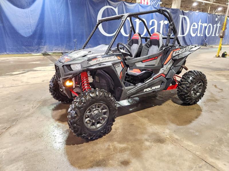 2018 Polaris Rzr xp 1000 Utility Vehicle