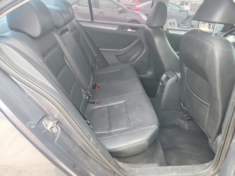 2013 Volkswagen Jetta tdi