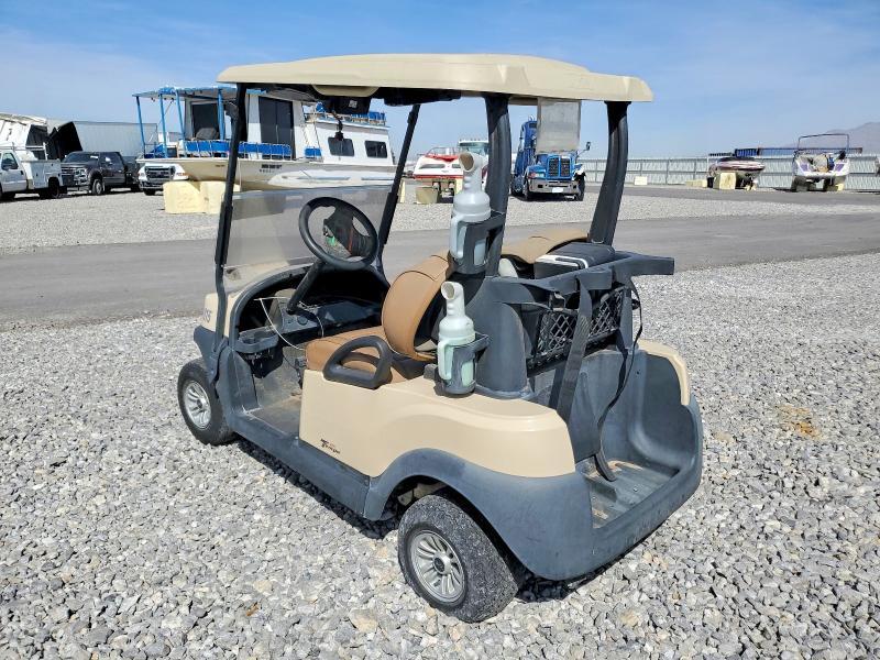 2020 Club Car Tempo Lithium Golf Cart