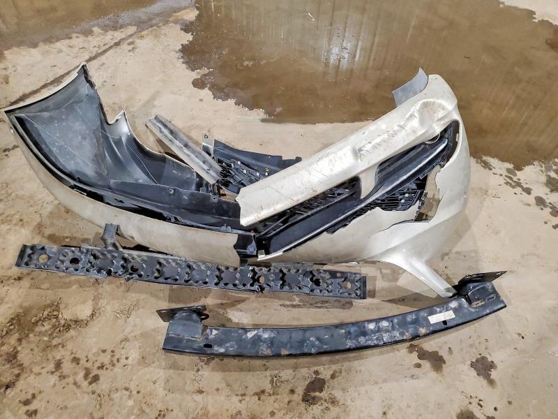 2016 Chrysler Town & Country Limited Platinum