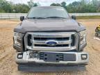 2017 Ford F150