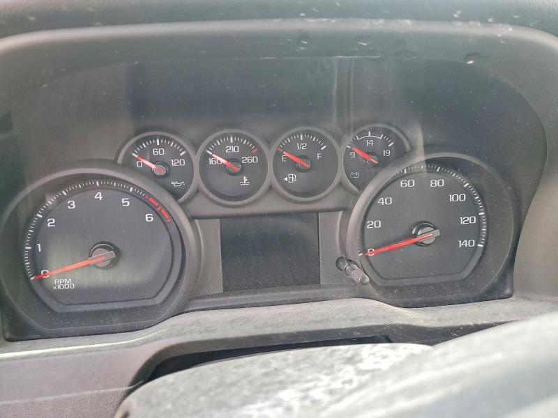 2024 Chevrolet Silverado C2500 Heavy Duty