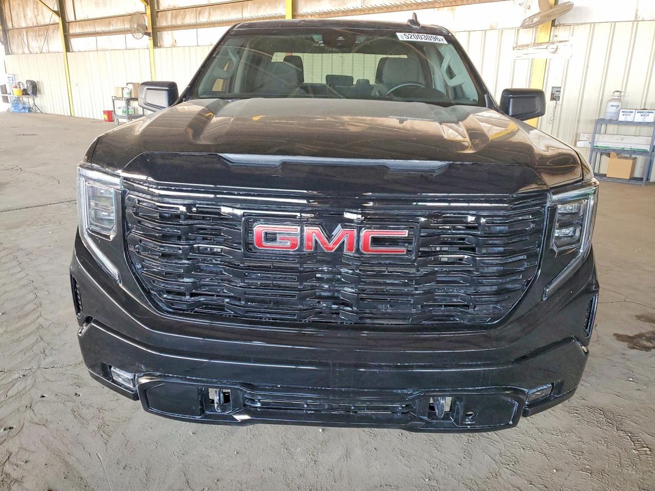 2024 GMC Sierra K1500 Elevation