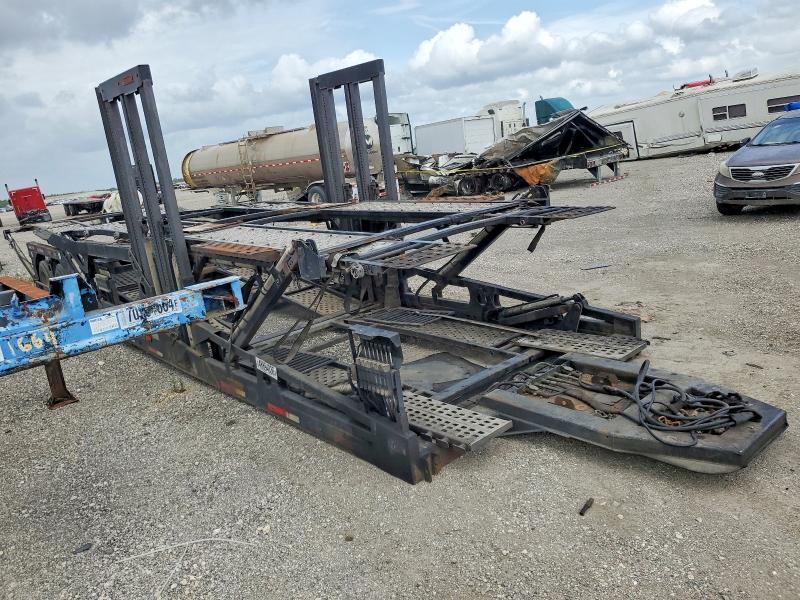 2015 Boydstun Car Carrier
