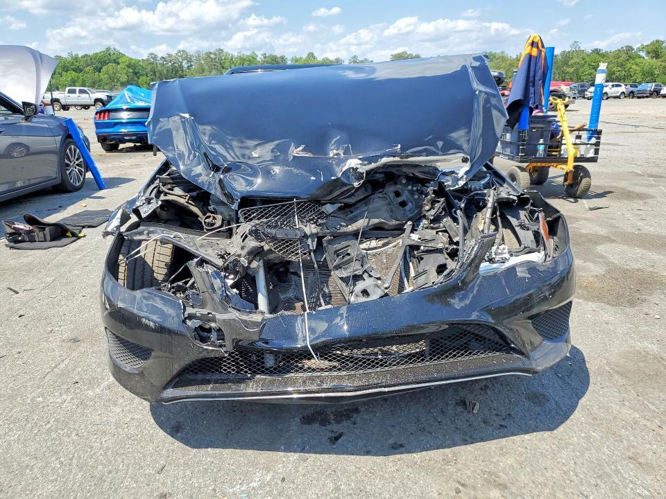 2014 Mercedes-Benz E 350