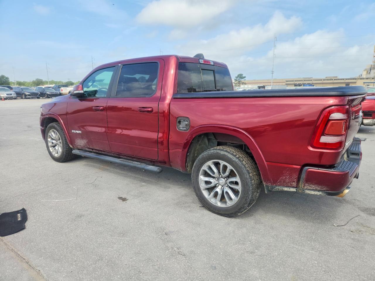 2019 Dodge 1500 Laramie