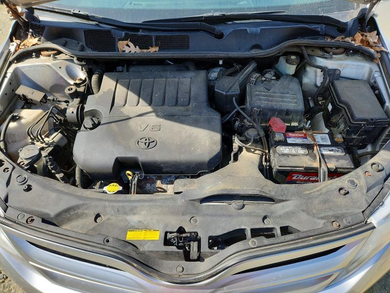 2013 Toyota Venza xle