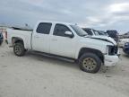 2007 Chevrolet Silverado K1500 Crew Cab