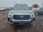 2022 Honda Ridgeline RTL