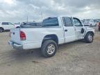 2002 Dodge Dakota Quad SLT