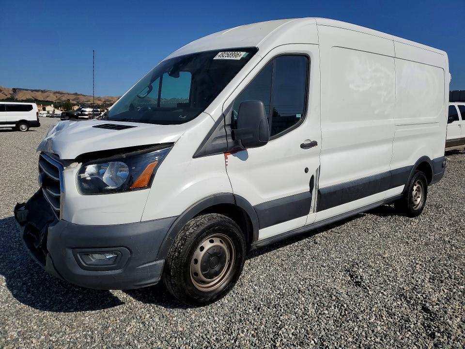 2020 Ford Transit 250 Utility / Service van