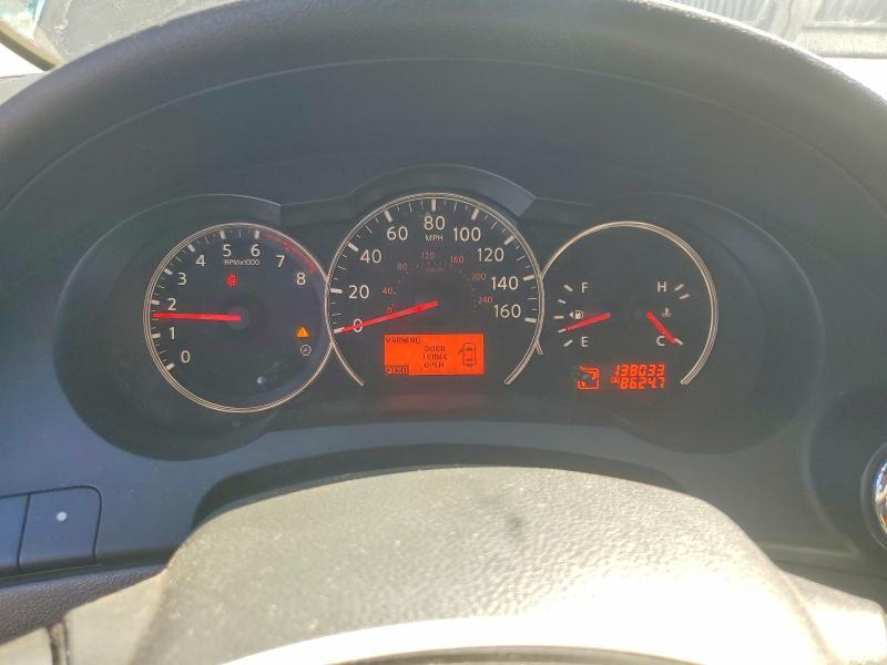 2011 Nissan Altima s