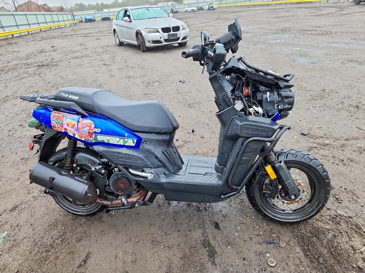2024 Other Motorcycle BWS 150