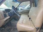 2001 Ford F350 Super Duty Flatbed Truck