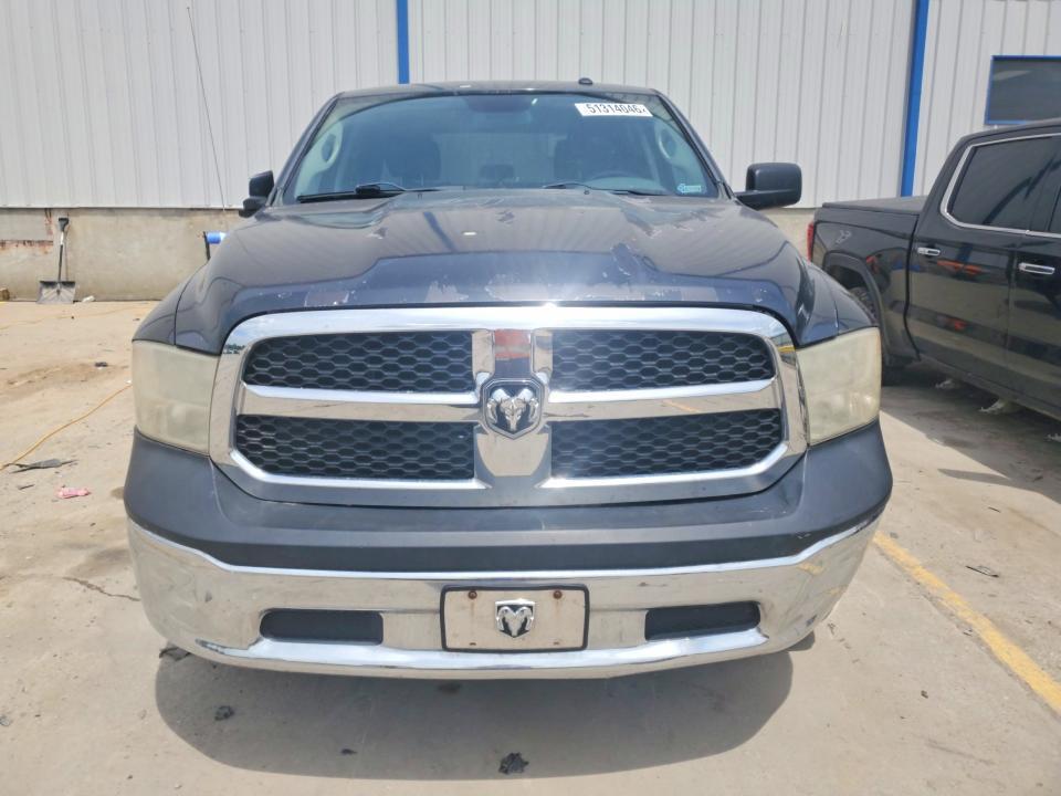 2016 Dodge RAM 1500 ST
