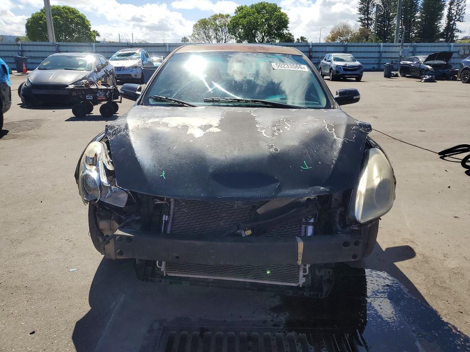 2012 Nissan Altima 2.5