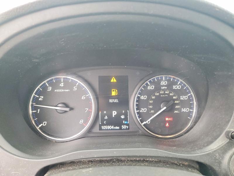 2018 Mitsubishi Outlander es