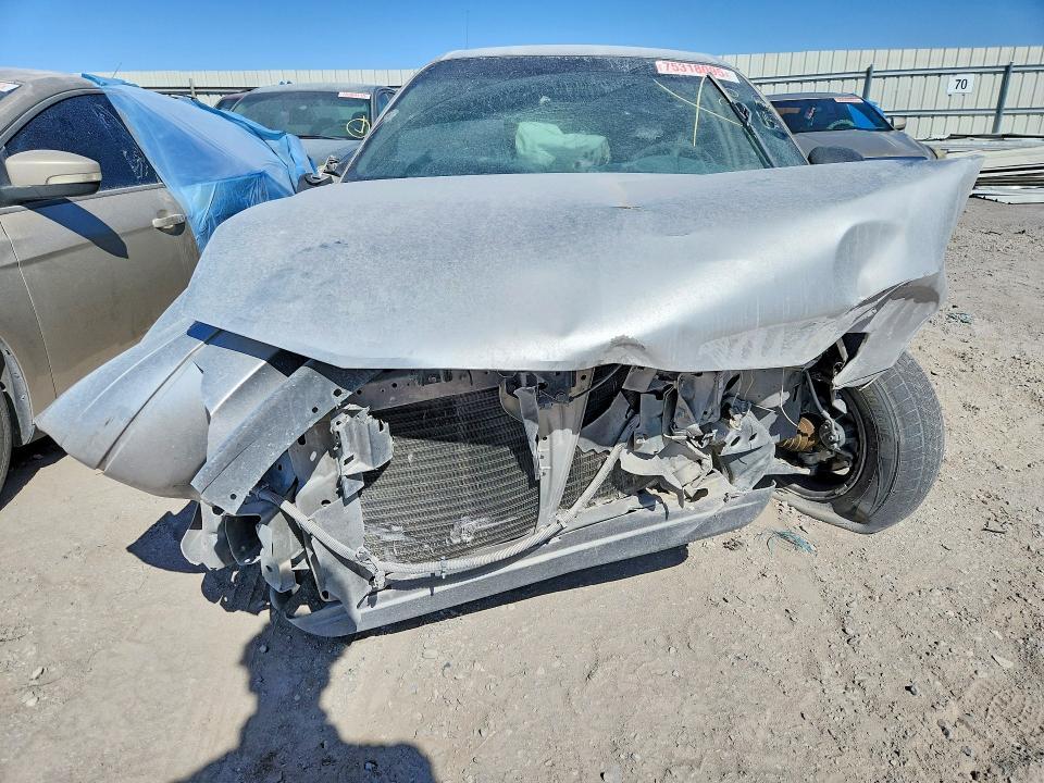 2003 Buick Century cu