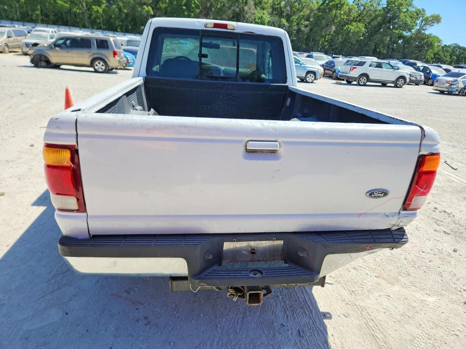1998 Ford Ranger Super cab