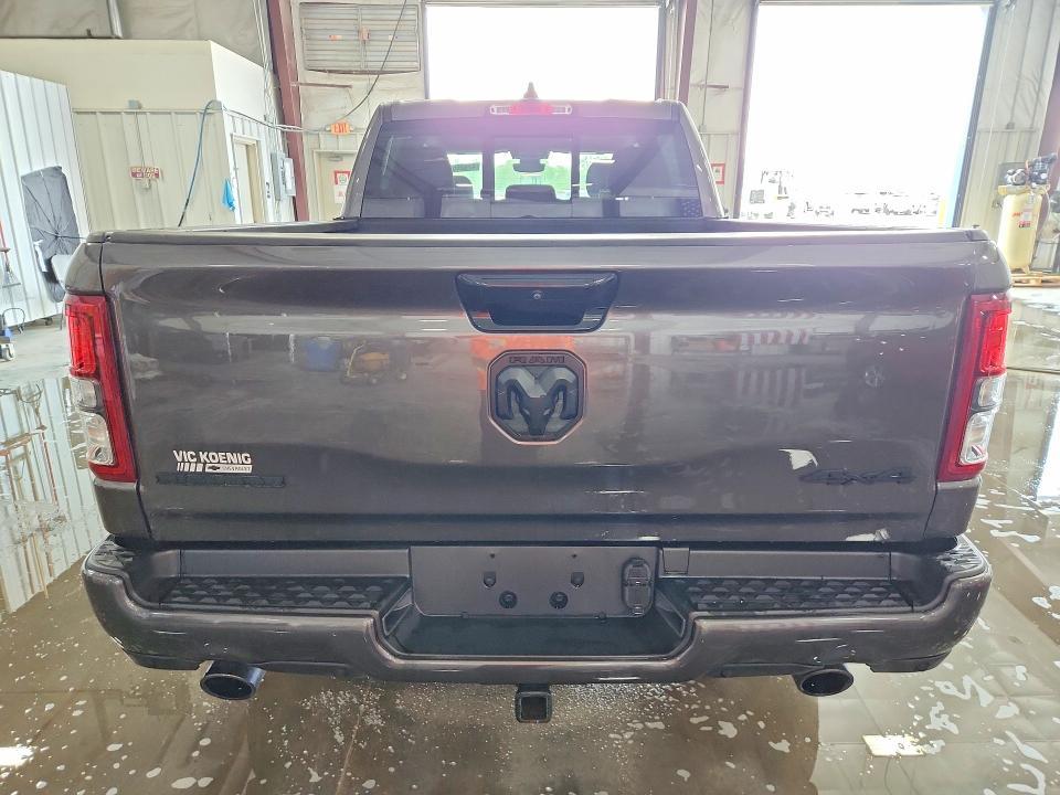 2023 Dodge RAM 1500 BIG Horn