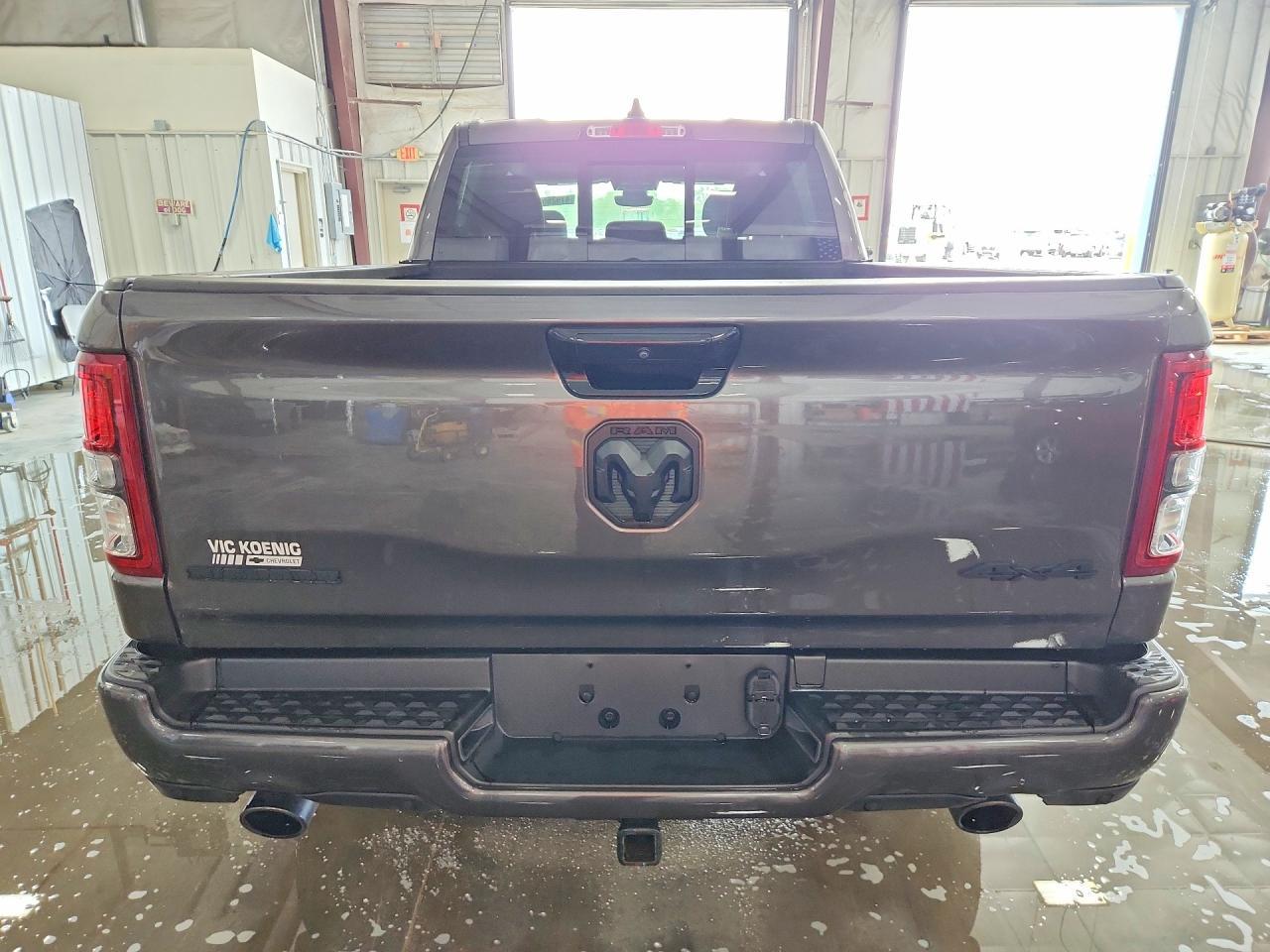 2023 Dodge RAM 1500 BIG Horn