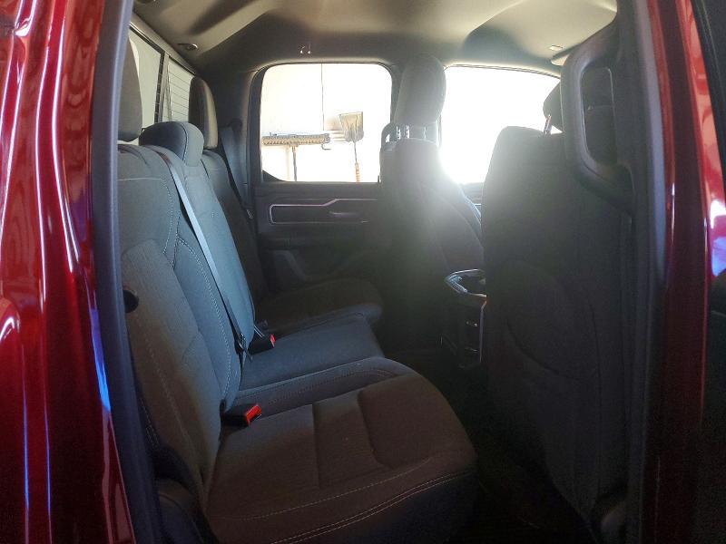 2022 Dodge RAM 1500 BIG Horn