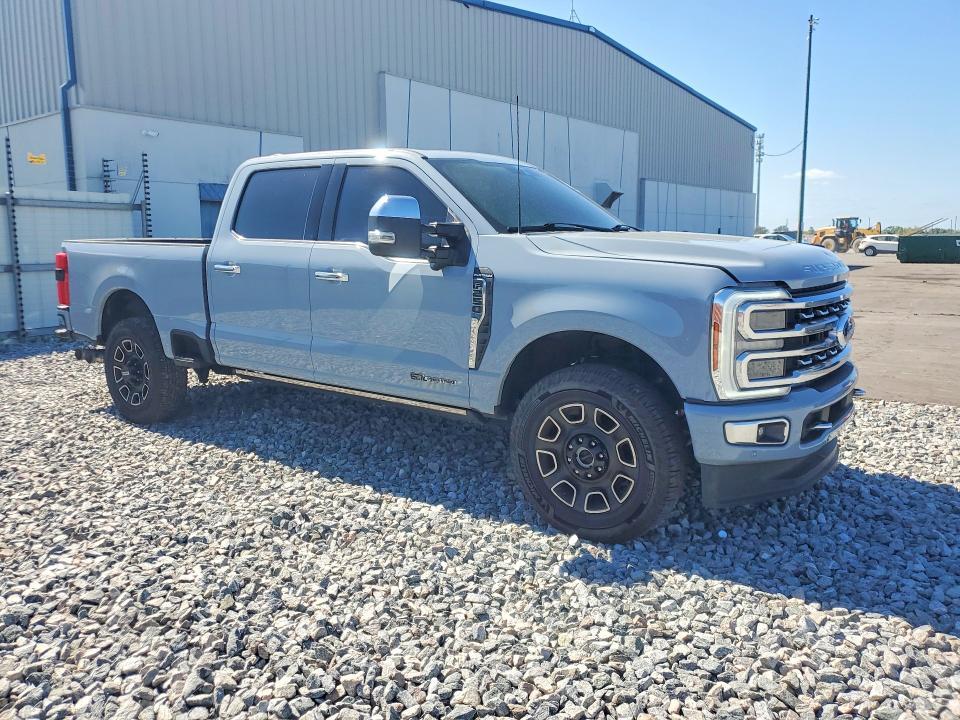 2024 Ford F250 Super Duty