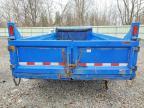 2023 Sure-Trac Dump Trailer