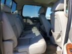 2007 Chevrolet Silverado K1500 Crew Cab
