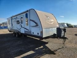 Jayco Vehiculos salvage en venta: 2014 Jayco Whitehawk 28 Dsbh