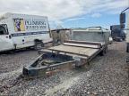 2022 Norstar Flatbed Trailer